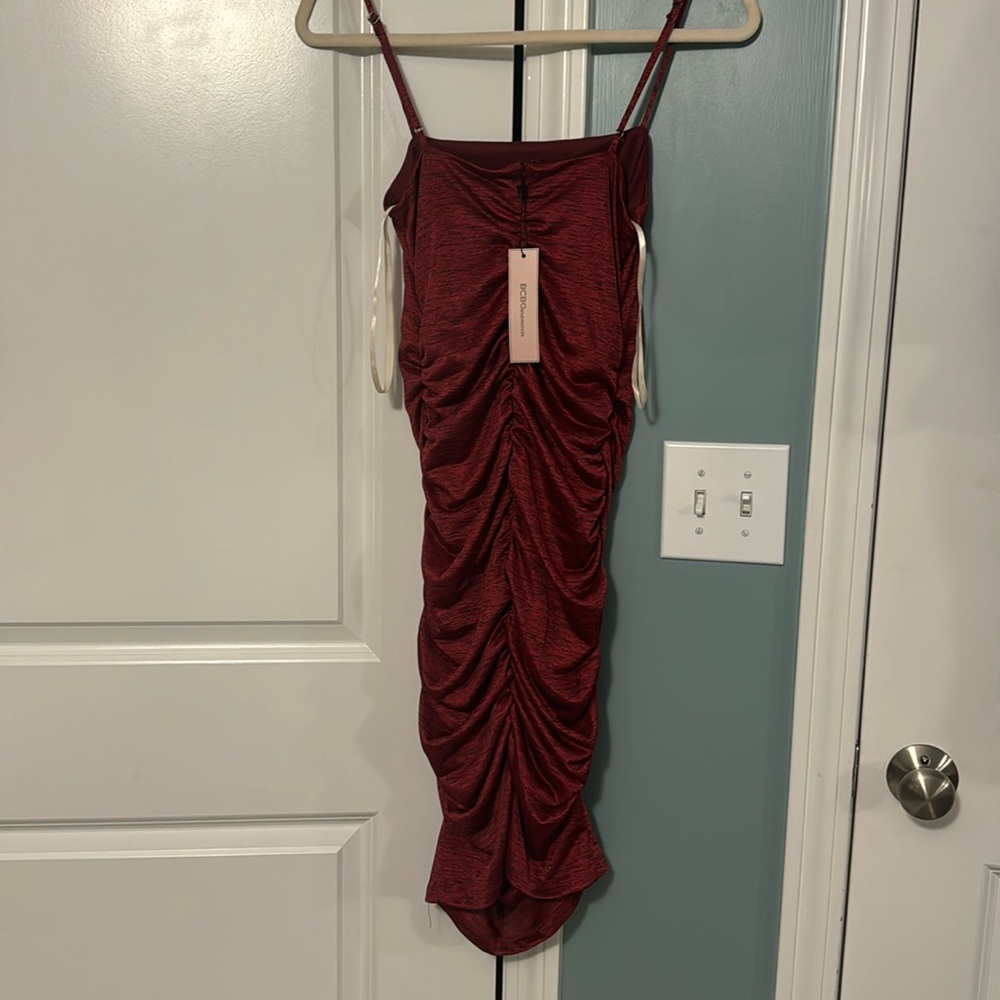 Red goddess